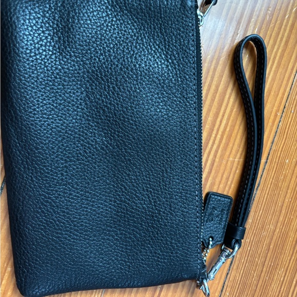 Coach Disney World Wristlet - Picture 2 of 2